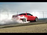 Ford Mustang 2009 года